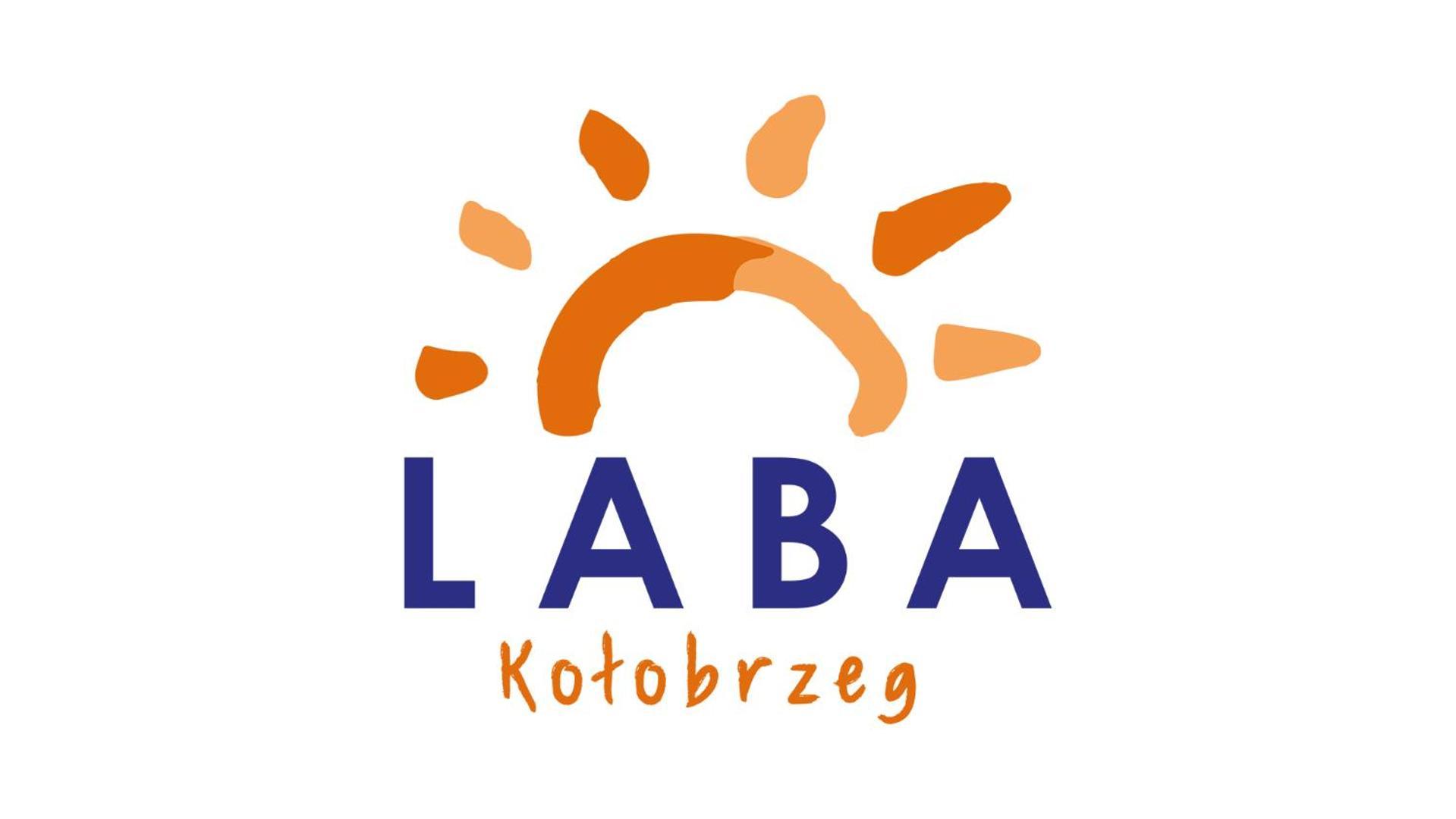 Laba Diune Z Parkingiem Apartment *